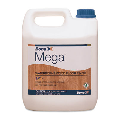 Bona Mega - 1 gal.