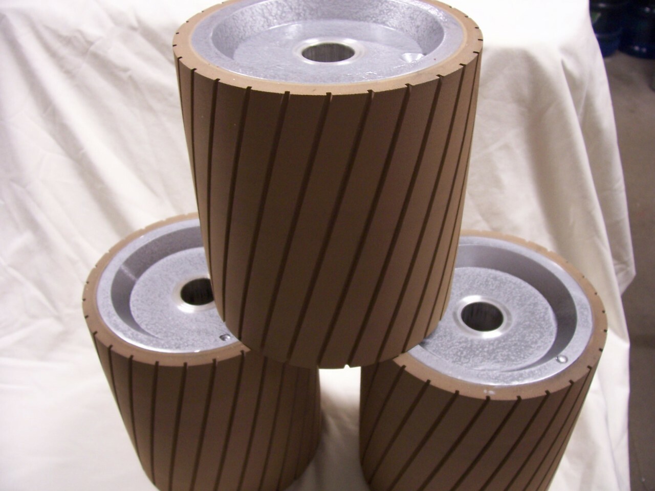 ProSand 8" Drum - Recond. HQ