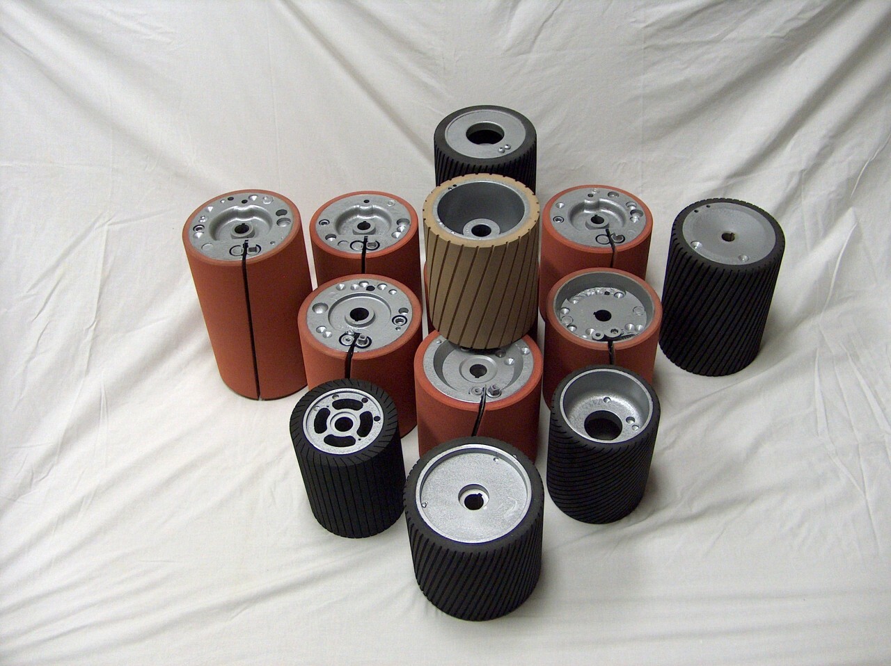 Galaxy Omega 12" Drum - Recond. HQ