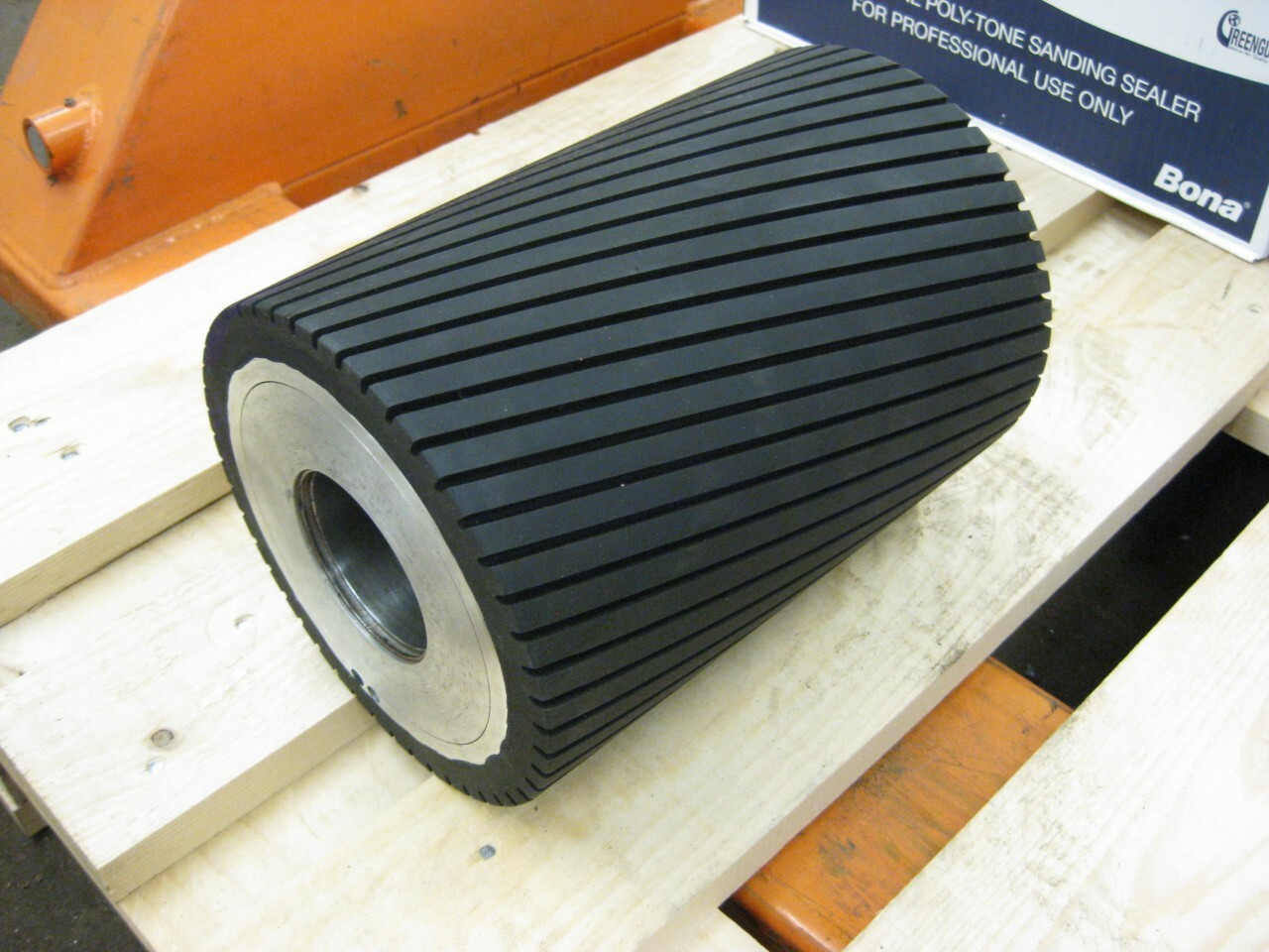 Bona Belt 10" - Orebro 10" Drum Recovery-Reconditioning