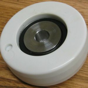 Hummel Rear Wheel - old style - OEM  # P099