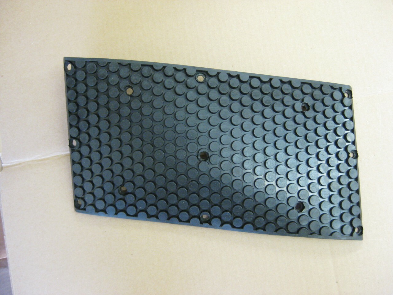 American Sanders - Clarke DU8 Drum Pad - Also fits HT8 & Older EZ8 #32364A