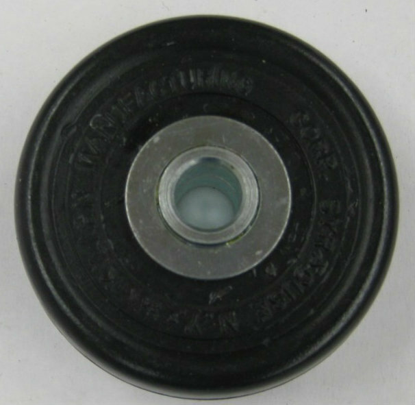 American Sanders - Clarke EZ8 Side-Front Wheel - Ea. - Part# 59945A OEM