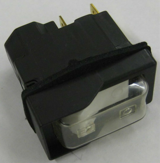 American Sanders - Clarke CE7-SE7 Switch - on/off # 40948A