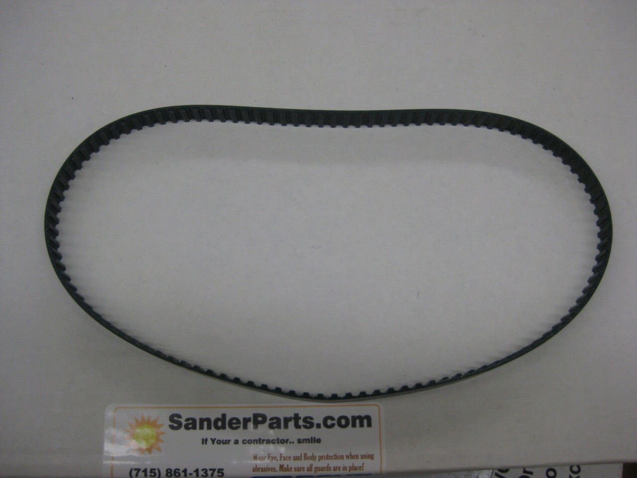 Bona Edge Belt  - T5 545 - standard size-not XL