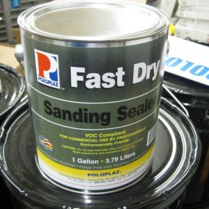 Poloplaz Fast Dry Sealer - 1GAL