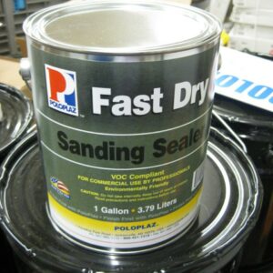 Poloplaz Fast Dry Sealer - 1GAL