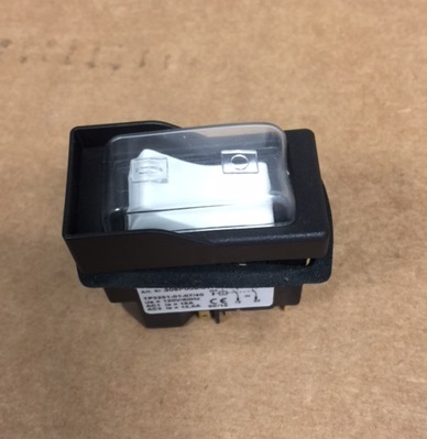 Lagler Edger Switch (Flip, Elan, Unico, Randmeister) # P441