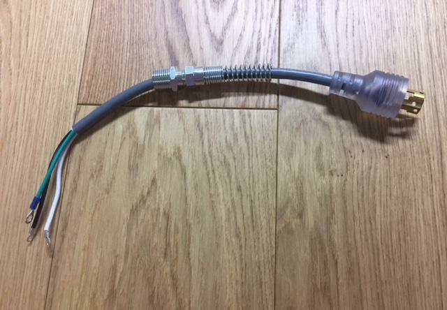 American Sanders - Clarke Su7 Cord Interconnecting # 41960a