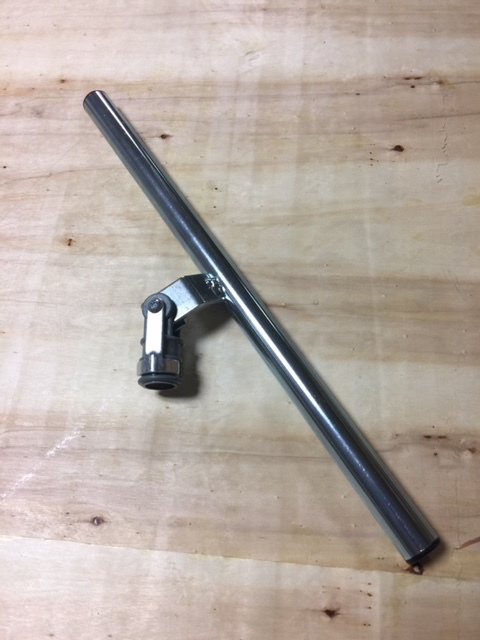 Duratool 18" Floor Tool - HW - Image 2