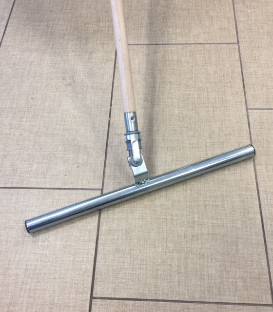 Duratool 18" Floor Tool - HW