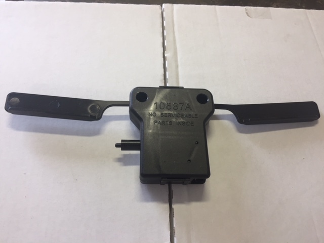 American Sanders - Clarke Switch Assy - #10687a