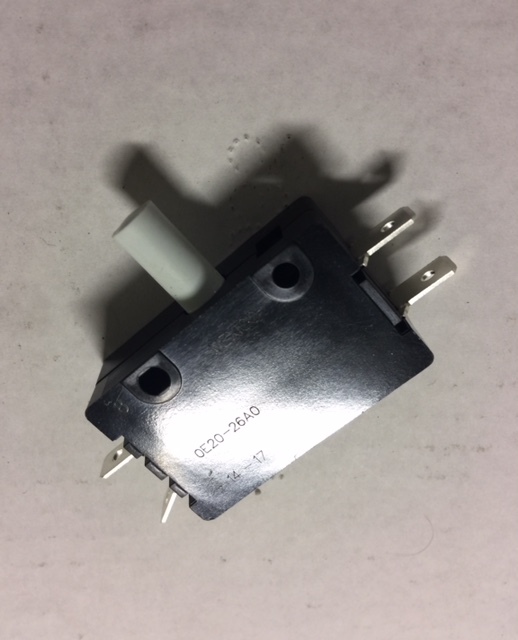 American Sanders - Clarke Switch #911690 - Fits Sander 1600 & FM Series Buffers - Price for 1 - Image 2