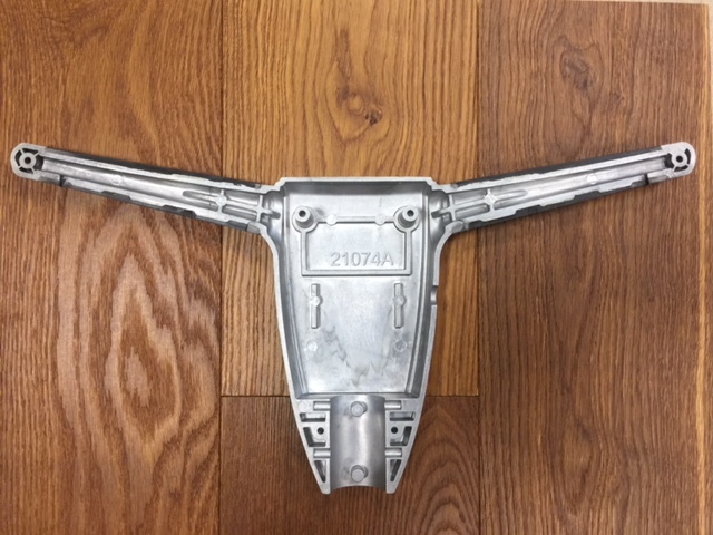 American Sanders - Clarke Handle Front #21074a - Image 2