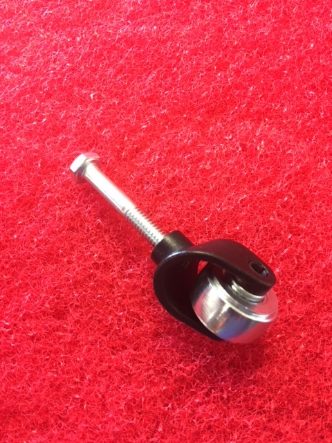 American Sanders - Clarke Su7r Wheel - OEM (original Clarke wheel) #10212a - 1 wheel