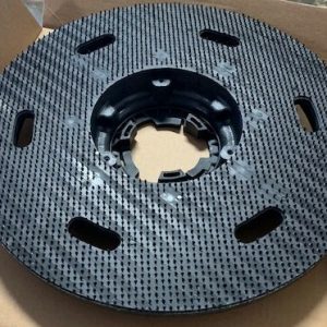 Pad Driver Holder - Driver for Buffer Sanders - Harpoon Style