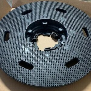 Pad Driver Holder - Driver for Buffer Sanders - Harpoon Style