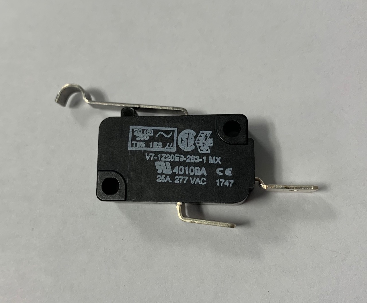 American Sanders Clarke Switch #40109A