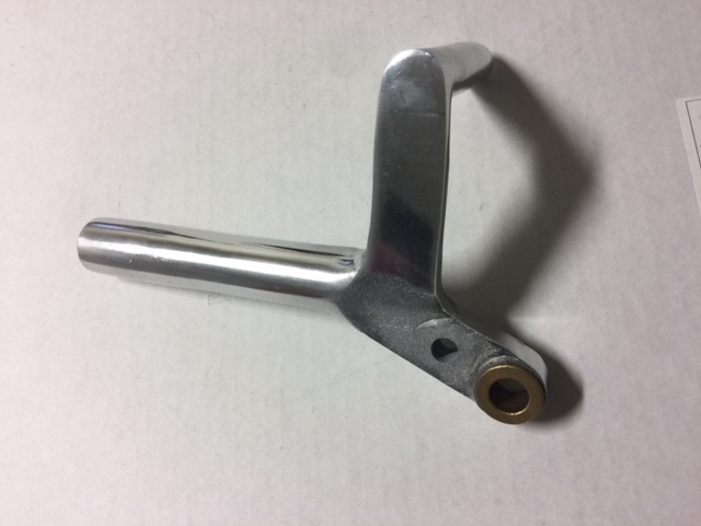 American Sanders - Clarke Lever Control Handle #25601A - OEM