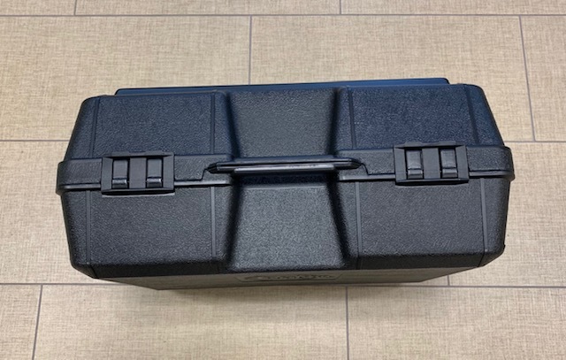 American Sanders - Clarke Su7 Case - New - Image 2