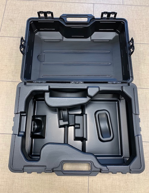 American Sanders - Clarke Su7 Case - New - Image 3