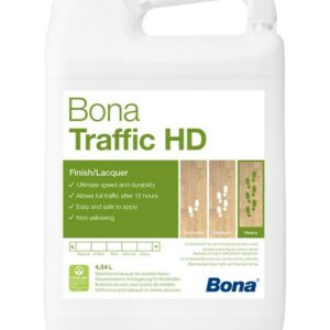 Bona Traffic hd - 1Gal