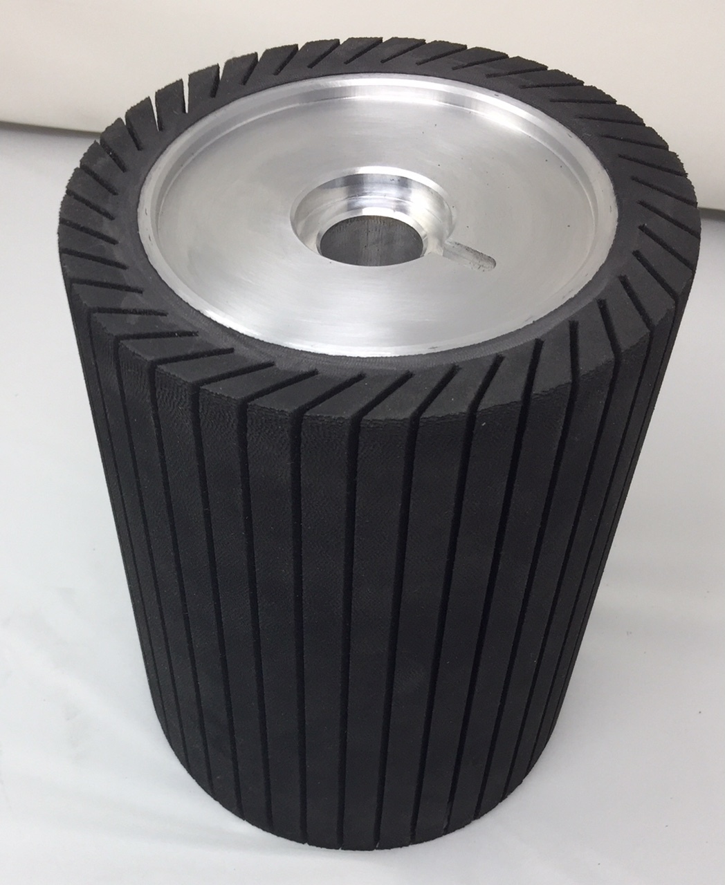 American Sanders - Clarke EZ8 Expandable Drum Sander - Free Shipping - Image 2