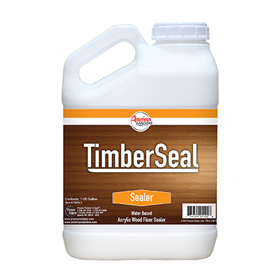 TimberSeal