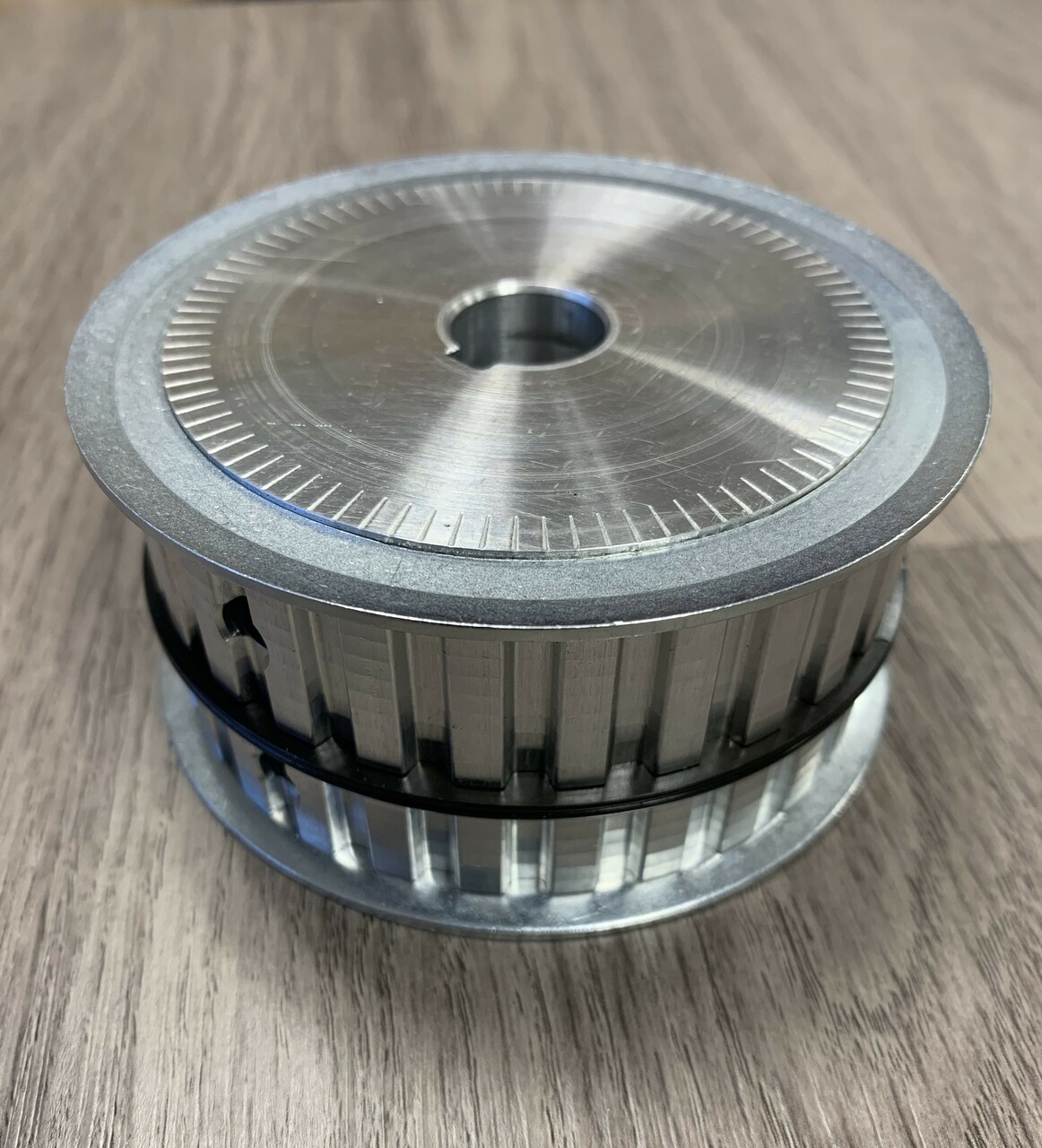 Clarke - American Sanders EZ8 Motor Pulley #61089A
