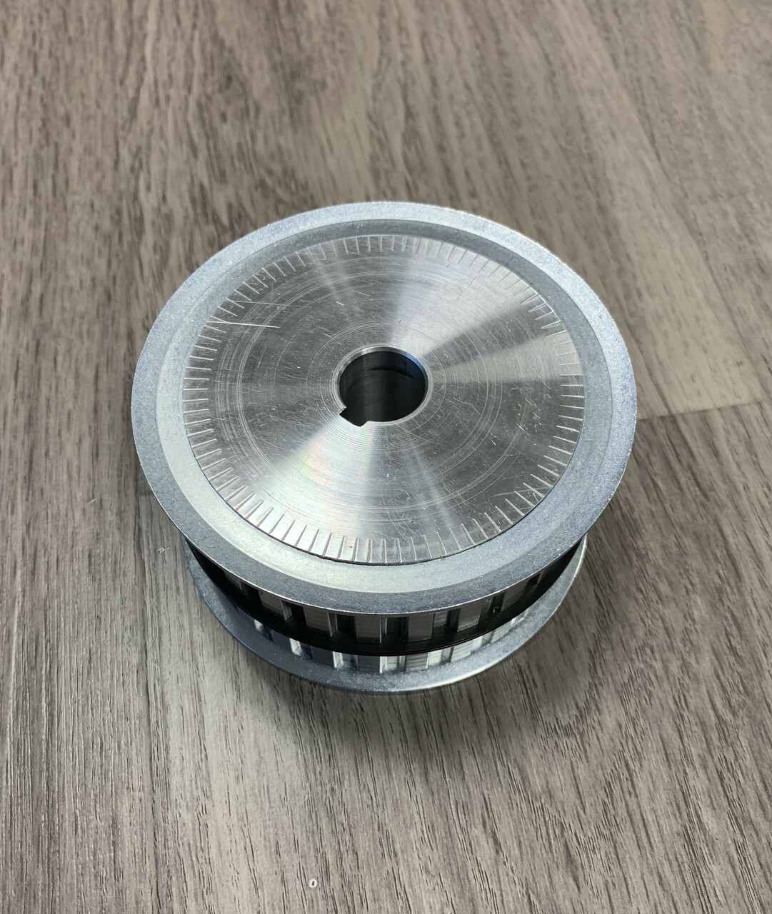 Clarke - American Sanders EZ8 Motor Pulley #61089A - Image 2