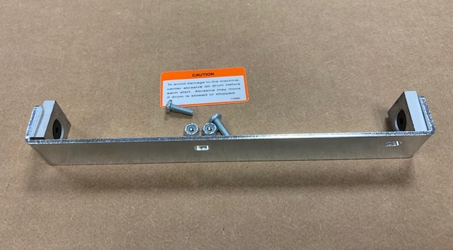American Sanders - Clarke #14663A EZ8 Wear Strip Kit - Image 2