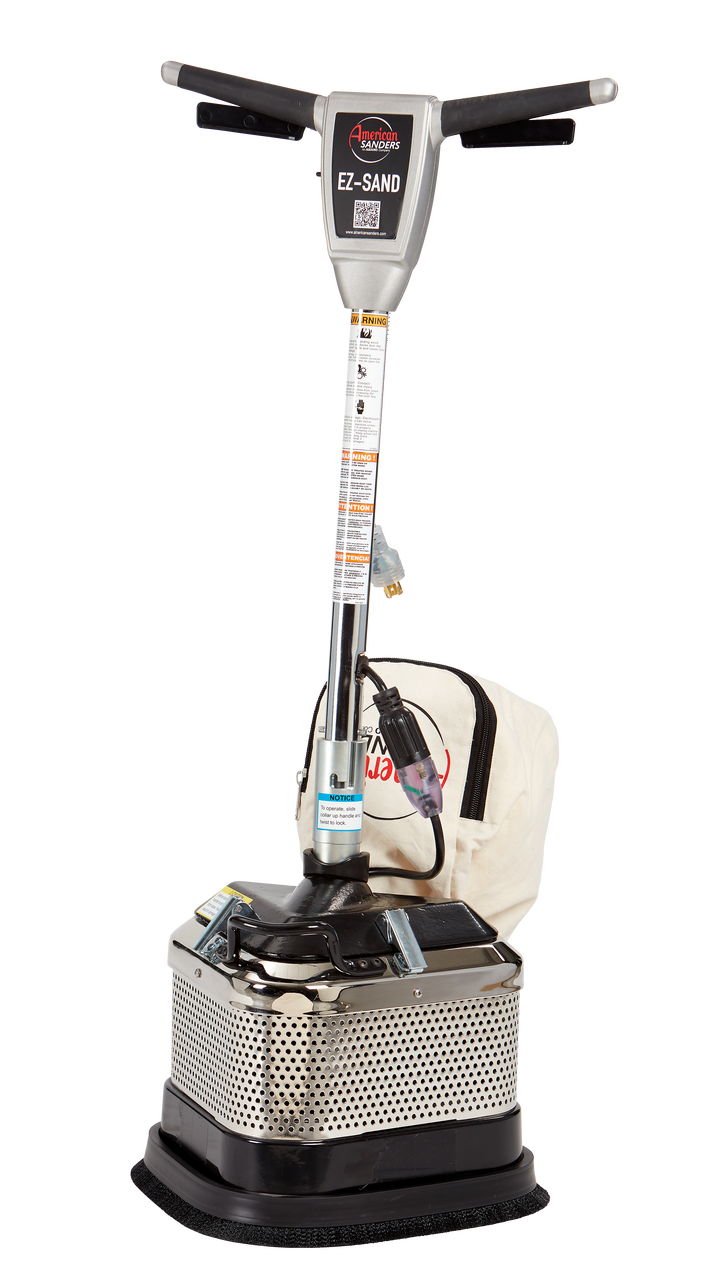 American Sanders EZ Sand Orbital Sander