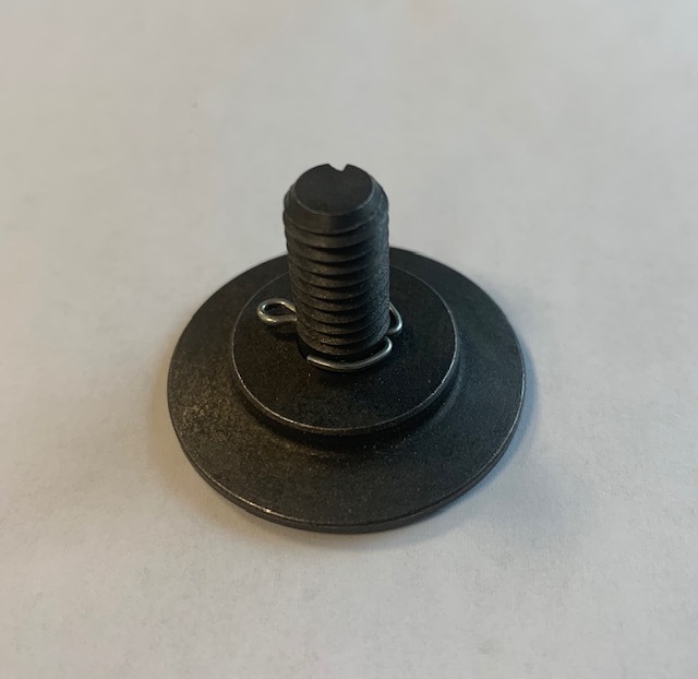 Super 7 Edger Bolt & Washer Combination #960125 - Image 2