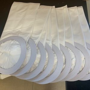 Back Vac Bag-9-pack