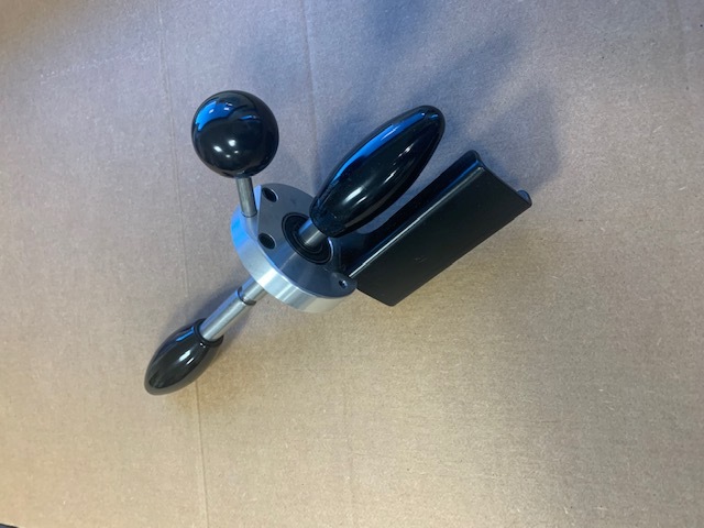 Hummel P079ns - New Hummel Paddle Handle - Image 2