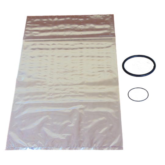 Trio P1042 - New Trio Dust Bags