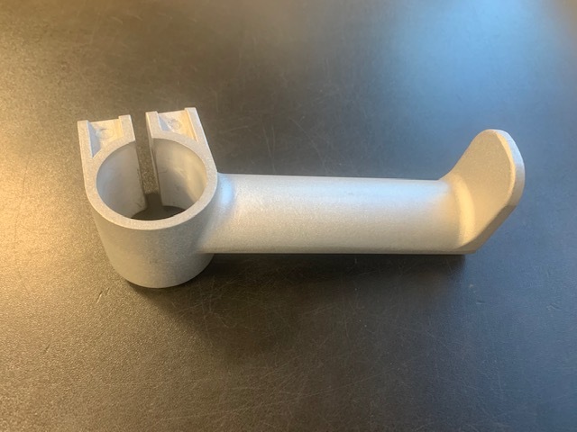 American Sanders - Clarke Handle Clamp #50781A - Image 2