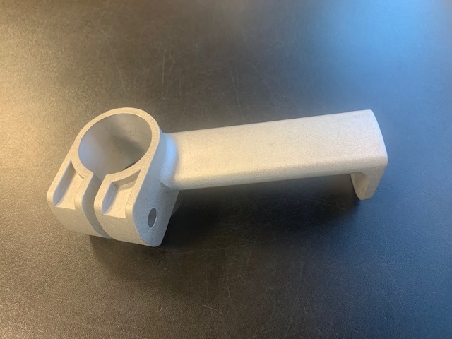 American Sanders - Clarke Handle Clamp #50781A
