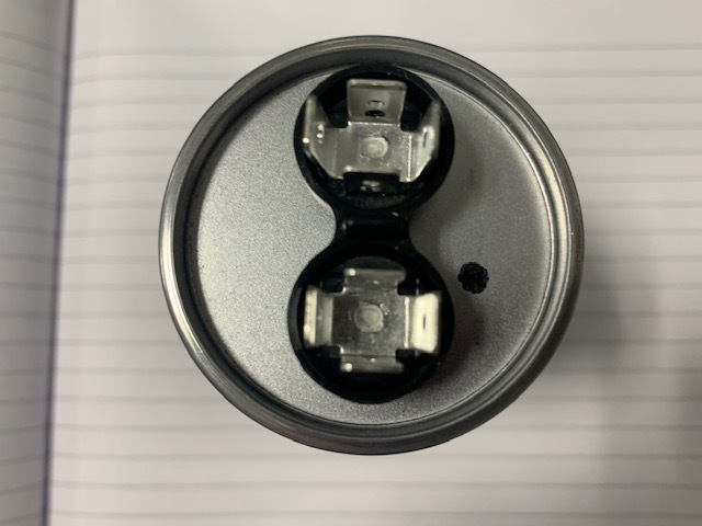 American Sanders - Clarke #41306A - EZ8 Run Capacitor 115V - Image 2