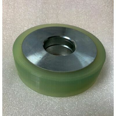 American Sanders - Clarke Side Wheel - Urethane #50992A - Ea. *OEM part