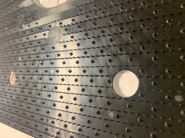 OBS-18 Economy Grip Face Pad - Image 3