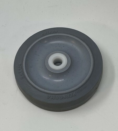 American Sanders Wheel-Tire #39857A - RS16, OBS-18, Sander 1600