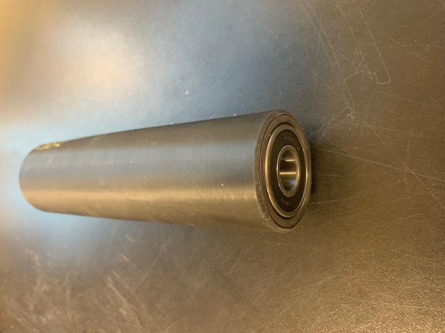 American Sanders - Floorcrafter + Legend Upper Roller #AS069400