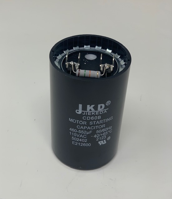 FM Series #502402 - Start Capacitor - OEM Part