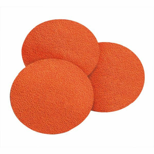 Norton - Blaze Hook n Loop Discs 6" - Box/40