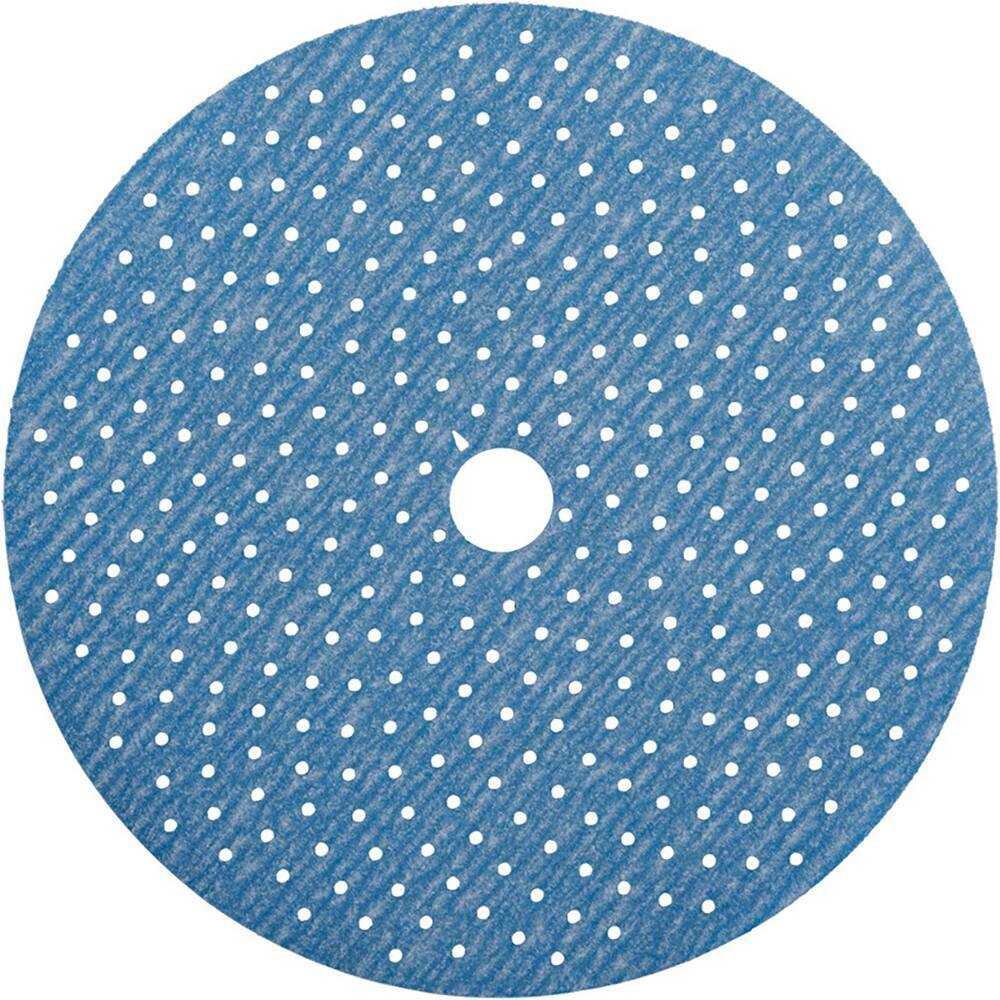 Norton ProSand Multi-Air 6" Ceramic Alumina Discs - Box/50