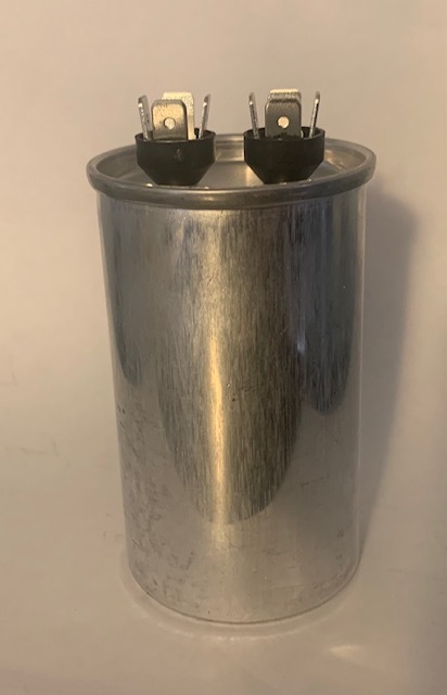 RS-16 - RS-16DC #53191A - Run Capacitor
