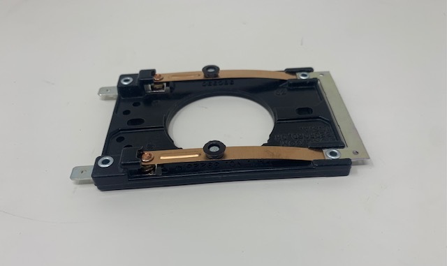 RS-16 - RS-16DC #53190A - Motor Start Switch - Image 2