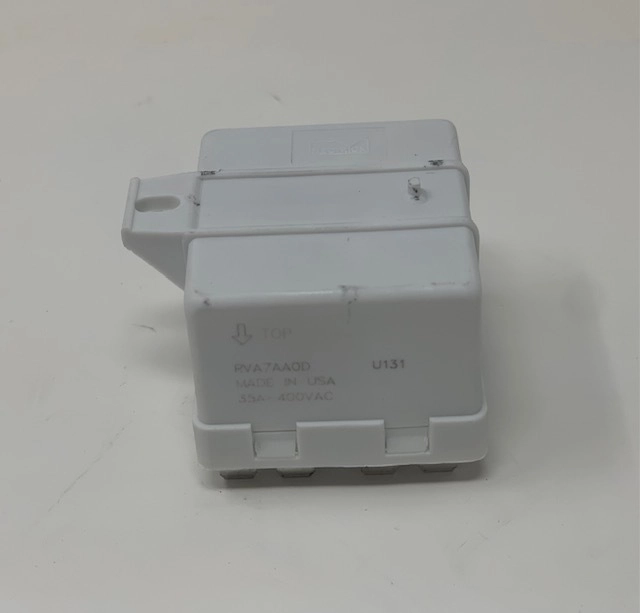 FM Series Relay #MP531000 - Image 2