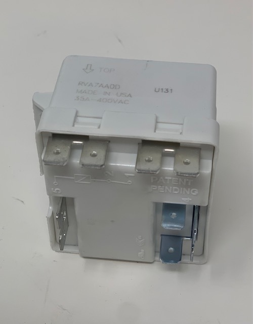 FM Series Relay #MP531000